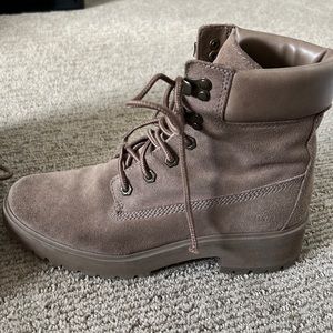 Womens Timberland Boots